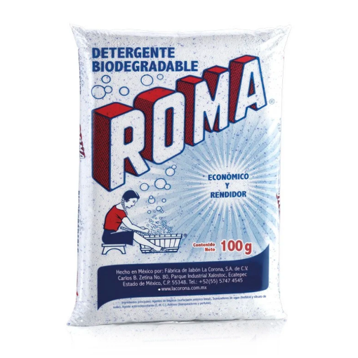 Imagen de Detergente Roma 100 GRS