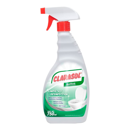 Imagen de Clarasol Baños 750 MLL