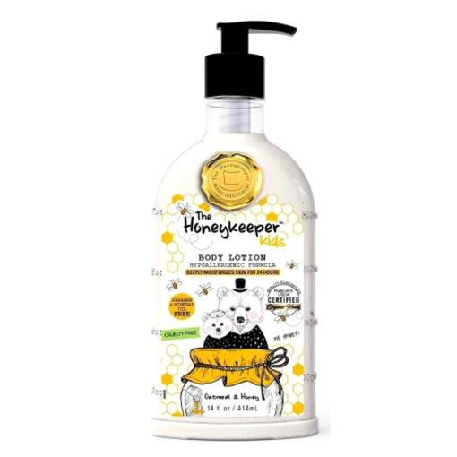 Imagen de Loción Honeykeeper Baby 414 MLL