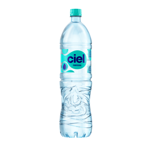 Imagen de Agua Ciel Purificada 2 LTS