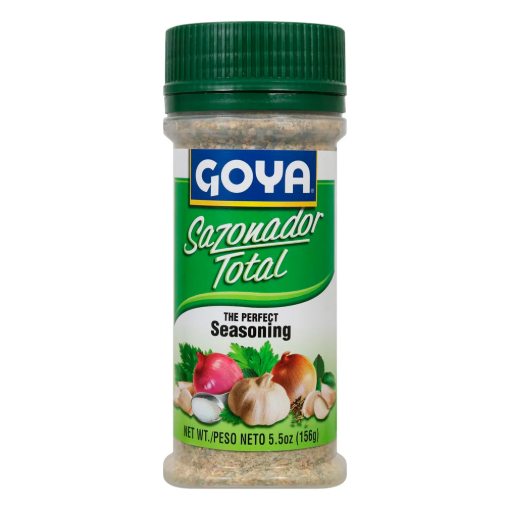 Imagen de Sazonador Goya 156 GRS