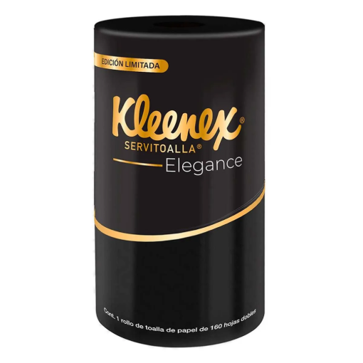 Imagen de Servitoalla Kleenex Elegance 1 PZS