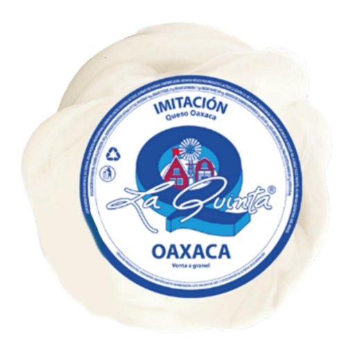 Imagen de Queso Oaxaca La Quinta 500 GRS