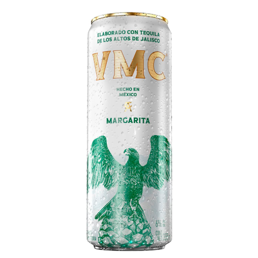 Imagen de Bebida VMC Margarita Lata 355 MLL