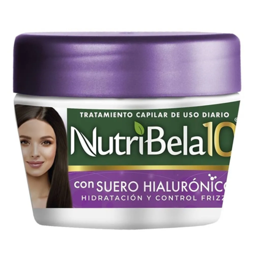 Imagen de Tratamiento Nutribela Hialurónico 90 GRS