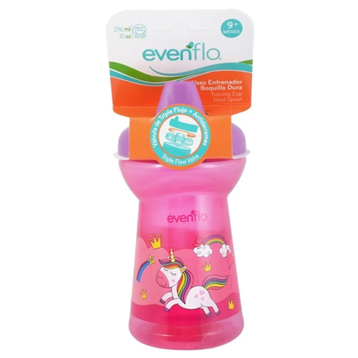 Imagen de Vaso Evenflo Tumbler 10 oz 1 PZS