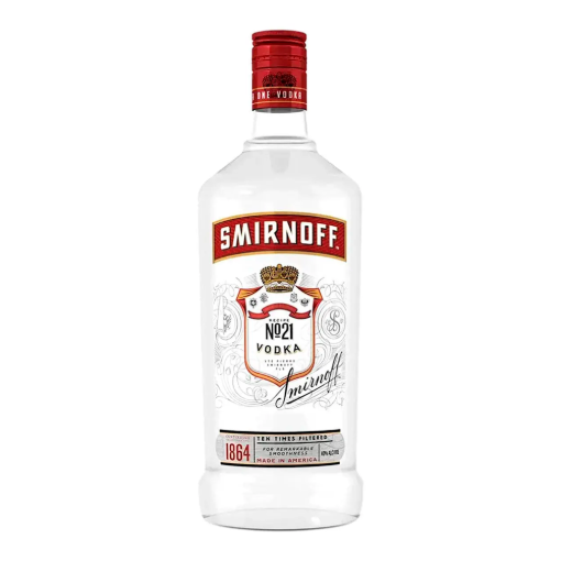 Imagen de Vodka Smirnoff Red 1.75 LTS