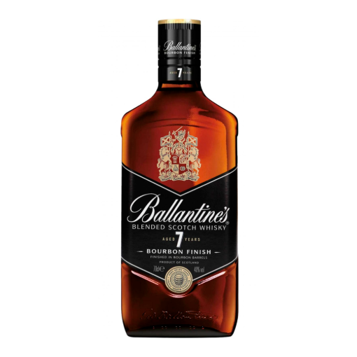 Imagen de Whisky Ballantine’s 7 Años 700 MLL