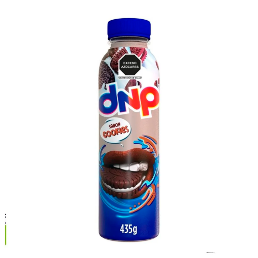 Imagen de Yogurt Danone DanUp Cookies 435 GRS