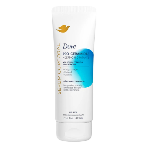 Imagen de Crema Dove Serum Pro-Ceramidas 200 MLL