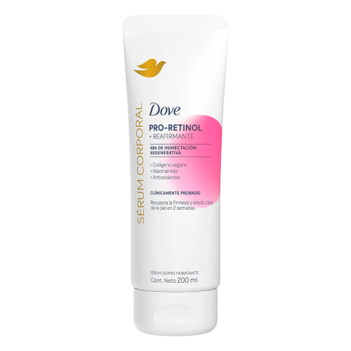 Imagen de Crema Dove Serum Pro-Retinol 200 MLL