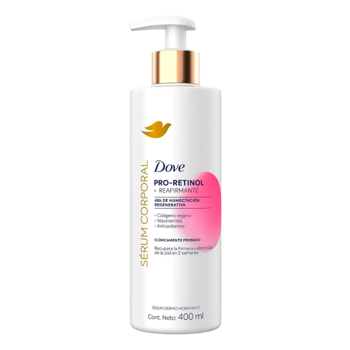Imagen de Crema Dove Serum Pro-Retinol 400 MLL