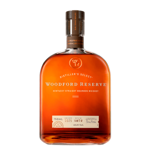 Imagen de Whisky Woodford Reserve 750 MLL