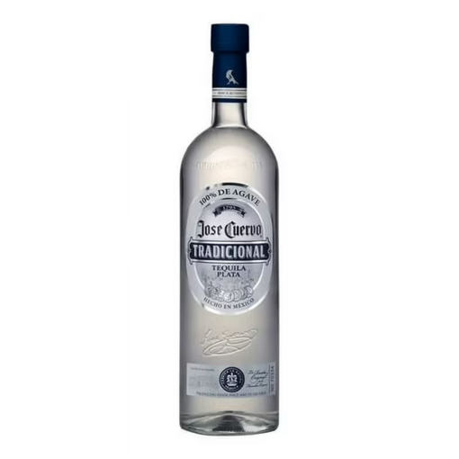 Imagen de Tequila José Cuervo Tradicional Plata 695 MLL