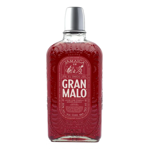 Imagen de Licor Gran Malo Jamaica 750 MLL