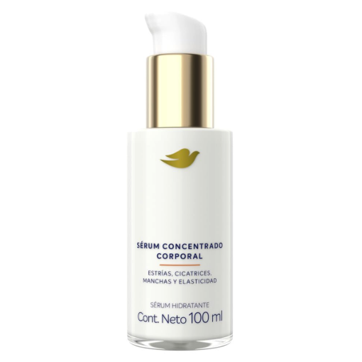 Imagen de Crema Dove Serum Concentrado Corporal 100 MLL