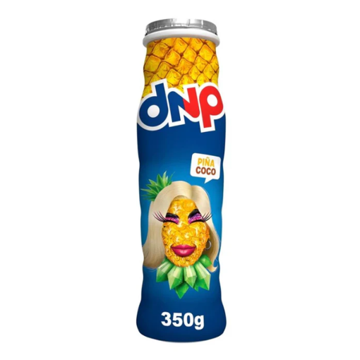 Imagen de Yogurt Danone Danonino Piña Coco 350 GRS