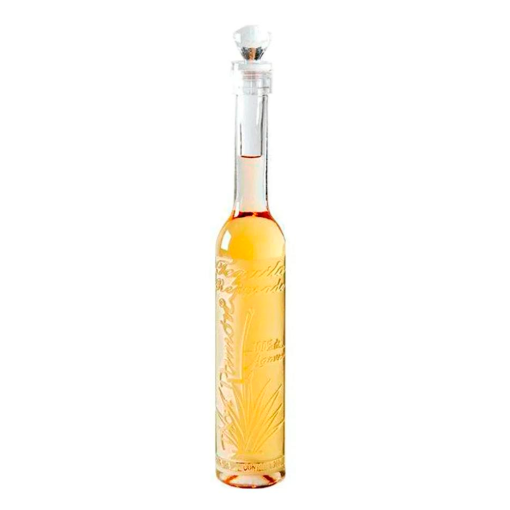 Imagen de Tequila Don Ramón Reposado 200 MLL