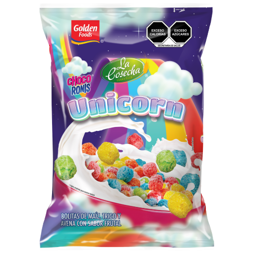 Imagen de Cereal La Cosecha Unicorn Bolsa 200 GRS