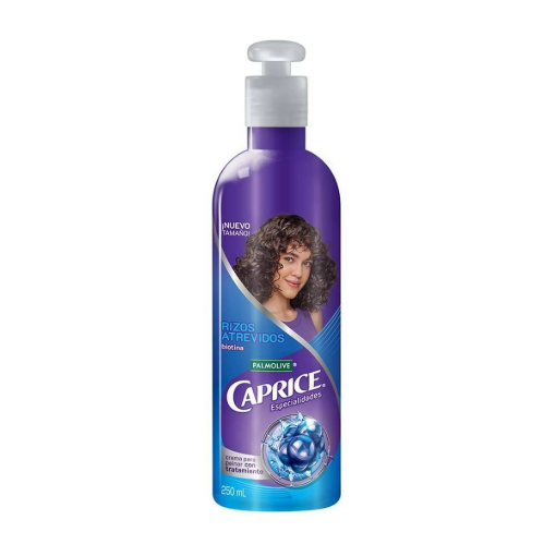 Imagen de Crema para Peinar Palmolive Caprice Biotina 250 MLL