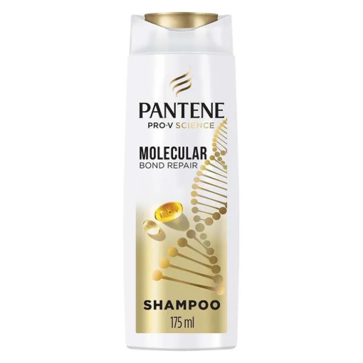 Imagen de Shampoo Pantene Pro-V Reparación Molecular 175 MLL