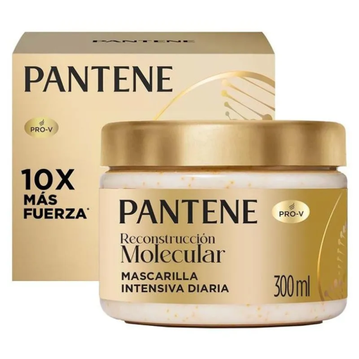 Imagen de Tratamiento Pantene Pro-V Reparación Molecular 300 MLL
