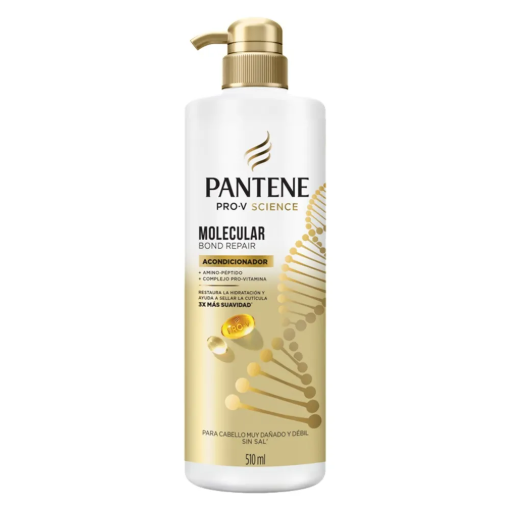 Imagen de Aco Pantene Reparacion Molec 510 MLL