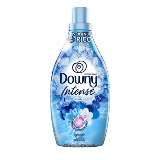 Imagen de Suavizante Downy Fresh 1.4 LTS