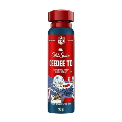 Imagen de Desodorante Old Spice Aerosol Fresh Cedarwood Hombre 96 GRS