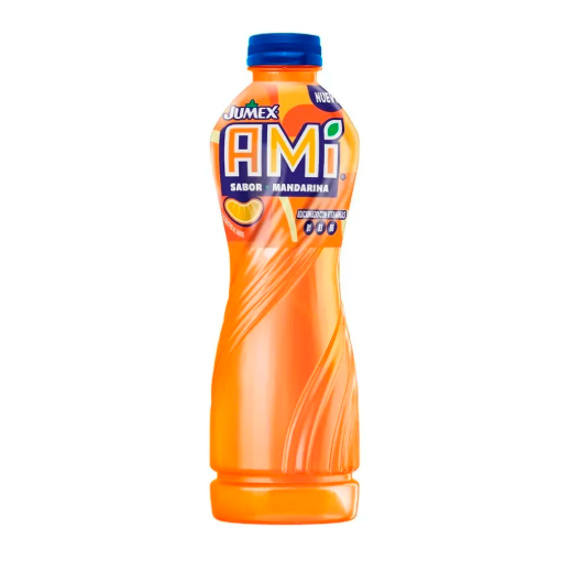 Imagen de Jugo Jumex Ami Naranja 591 MLL