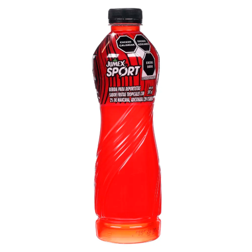 Imagen de Jugo Jumex Sport Fruit Punch 591 MLL
