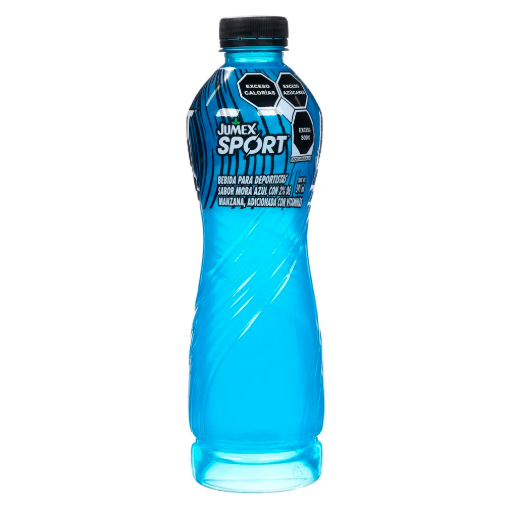 Imagen de Jugo Jumex Sport Mora Azul 591 MLL
