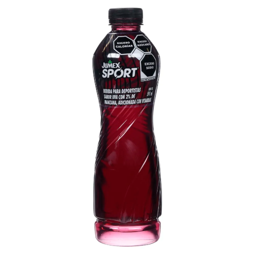 Imagen de Jugo Jumex Sport Uva 591 MLL