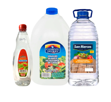 Imagen para la categoría Vinagre Blanco 
