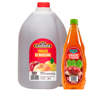 Imagen para la categoría Vinagre De Manzana