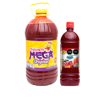 Imagen para la categoría Chamoy