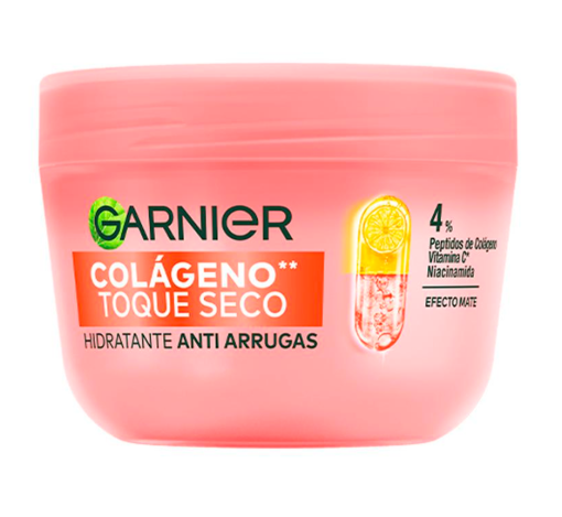 Imagen de Crema Garnier Facial Anti Signos 85 GRS