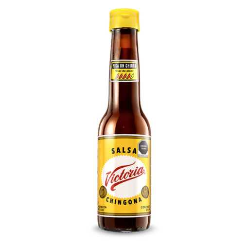Imagen de Salsa Loltun Chingona 210 MLL