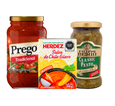 Imagen para la categoría Salsa Para Cocinar