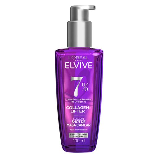 Imagen de Loción Elvive Colágeno Lifter 100 MLL