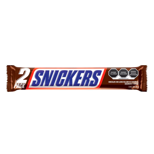 Imagen de Choco Snickers 83 GRS