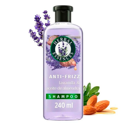 Imagen de Shampoo Hair Essen Lavanda y Aceite de Almendras 240 MLL