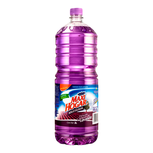 Imagen de Limpiador Maxi Hogar Lavanda 2 LTS