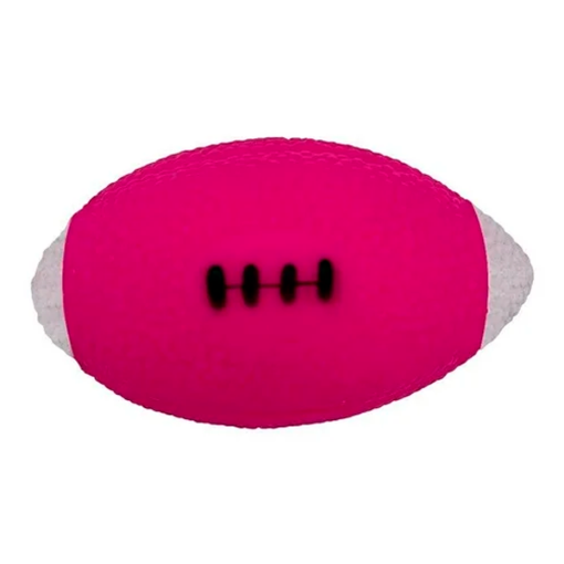 Imagen de Juguete Pets Balón Americano Sólido 1 PZS