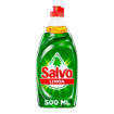 Imagen de Detergente Líquido Salvo Limón 500 MLL