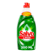 Imagen de Detergente Líquido Salvo Limón 300 MLL