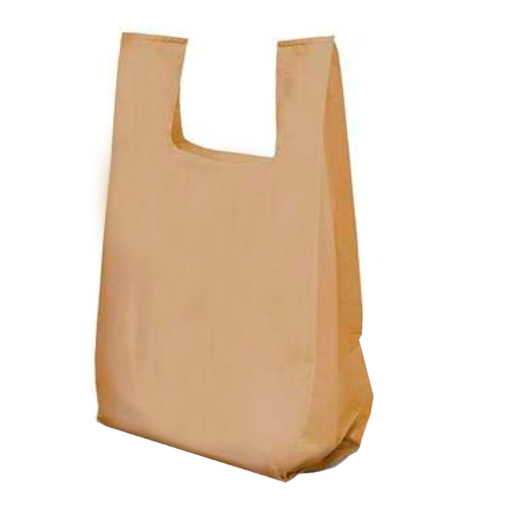 Imagen de Bolsa Camiseta Bio Grande 1 KGS