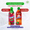 Imagen de Suavizante Ensueño Argán Y Mandarina  850 MLL