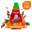 Imagen de Suavizante Ensueño S.E Natureza Arga Mandarina 1.5 LTS