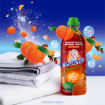 Imagen de Suavizante Ensueño S.E Natureza Arga Mandarina 1.5 LTS